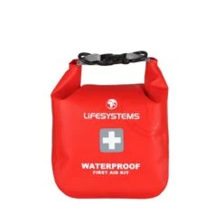 LifeSystems First Aid Kit Waterproof