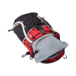 NRS Taj M'haul Deck Bag Dækstaske -Railblaza Salgsbutik 50016 01 open 062217 1000x1000