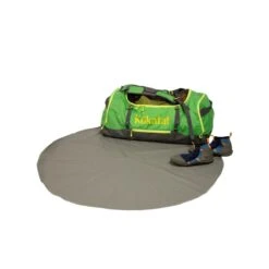 Kokatat Dirt Bag Gear Taske -Railblaza Salgsbutik acubagle dirt bag 90l gear bag mantis closed unloaded front 53783.1587075934