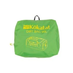 Kokatat Dirt Bag Gear Taske -Railblaza Salgsbutik acubagle dirt bag 90l gear bag mantis cube stored front 20955.1587075935