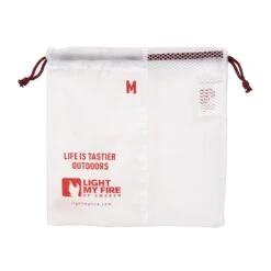 Light My Fire Plastik Service Pakke -Railblaza Salgsbutik bag m