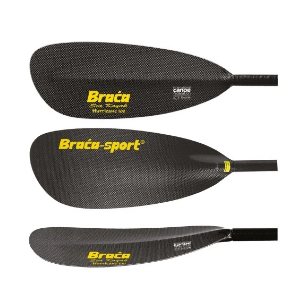 Braca Hurricane 100 Delbar Pagaj 2 Braca Hurricane 100 Delbar Pagaj - Billede 2