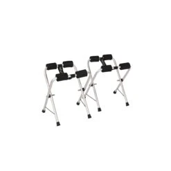 RUK Lave Bukke, Sæt