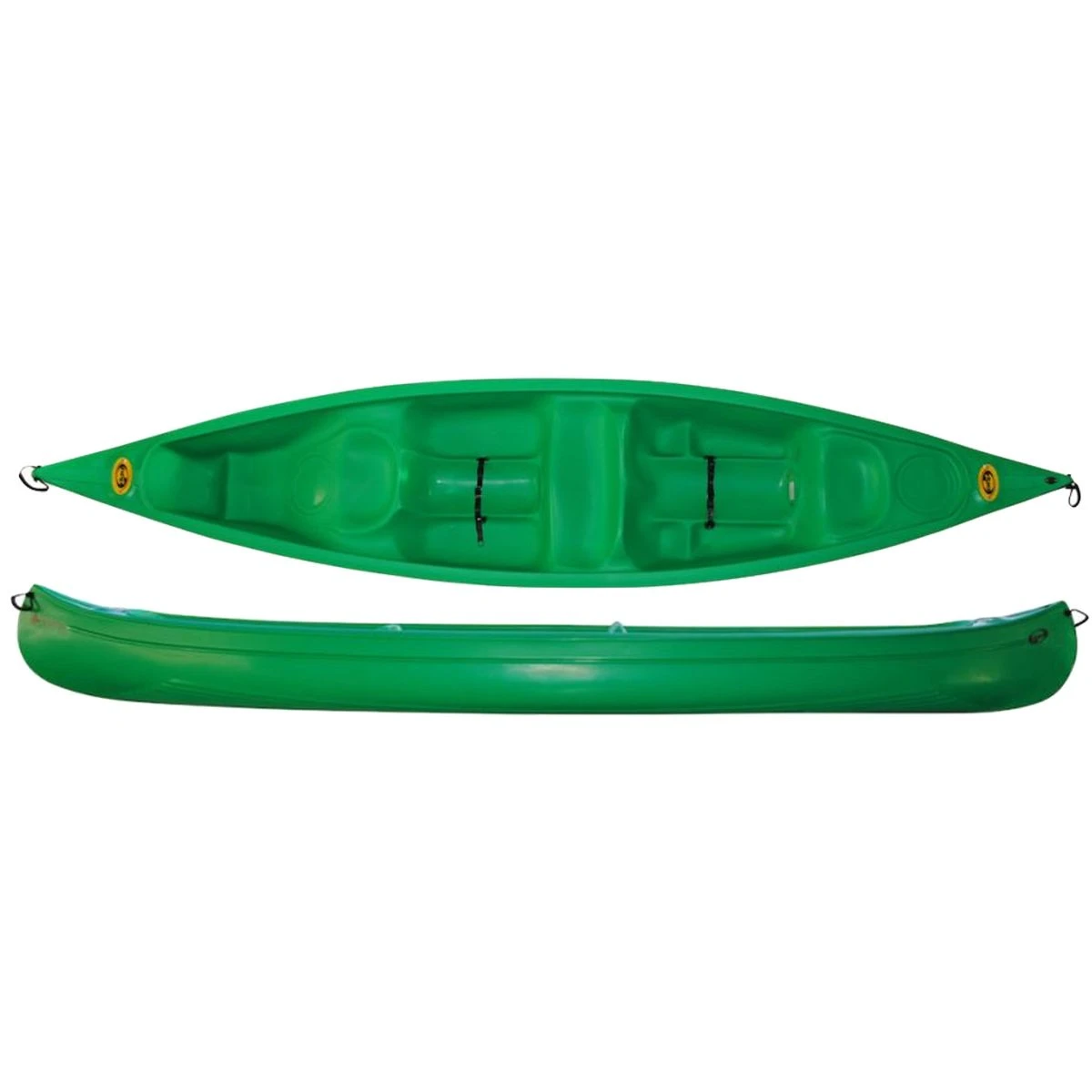 DAG Canadia Kano 1 DAG Canadia Kano