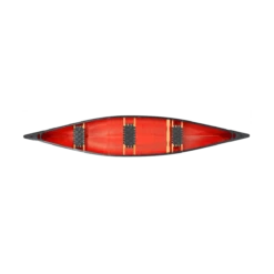 Tahe Dakota 16'7 PE Kano