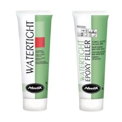 Nautix Watertight Epoxy Filler Reparations Pasta