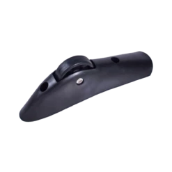 TAHE Kayak Sit-on-top Hæk Beskytter M/hjul