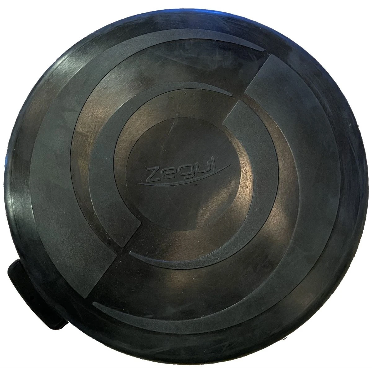 Zegul Luge Rund 24 Cm 1 Zegul Luge Rund 24 Cm