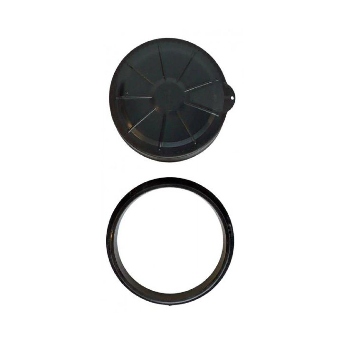 Bic Sport BIC Fishing Sit-on-top Oval Luge Med Karm Og Skruer 1 Bic Sport BIC Fishing Sit-on-top Oval Luge Med Karm Og Skruer