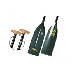 Braca Canoe Children Kap Kano Paddle - Junior