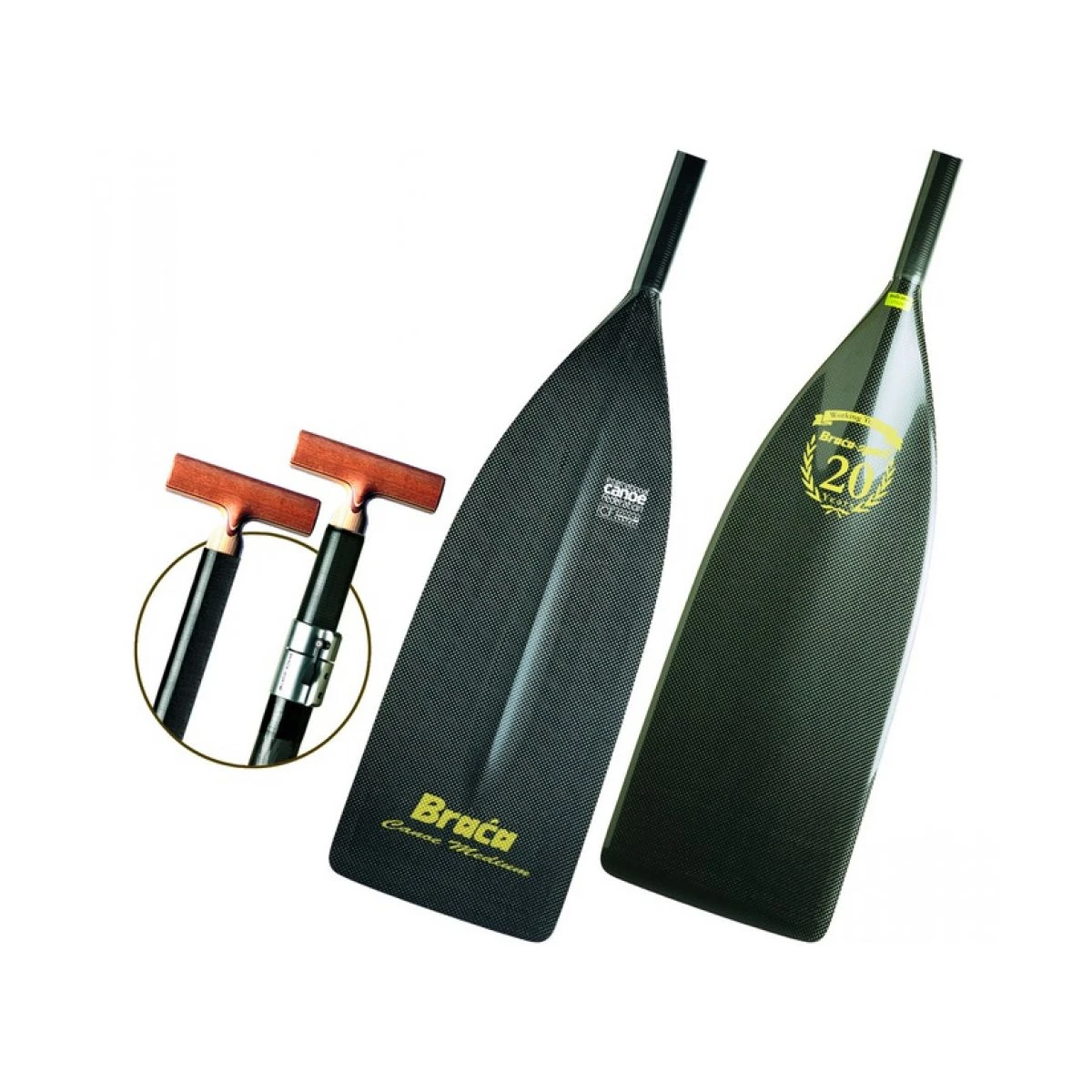 Braca Canoe Uni 2000 Kap Kano Paddle 1 Braca Canoe Uni 2000 Kap Kano Paddle