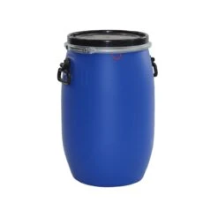 Kanotønde Med Spændebånd - 60 Liter