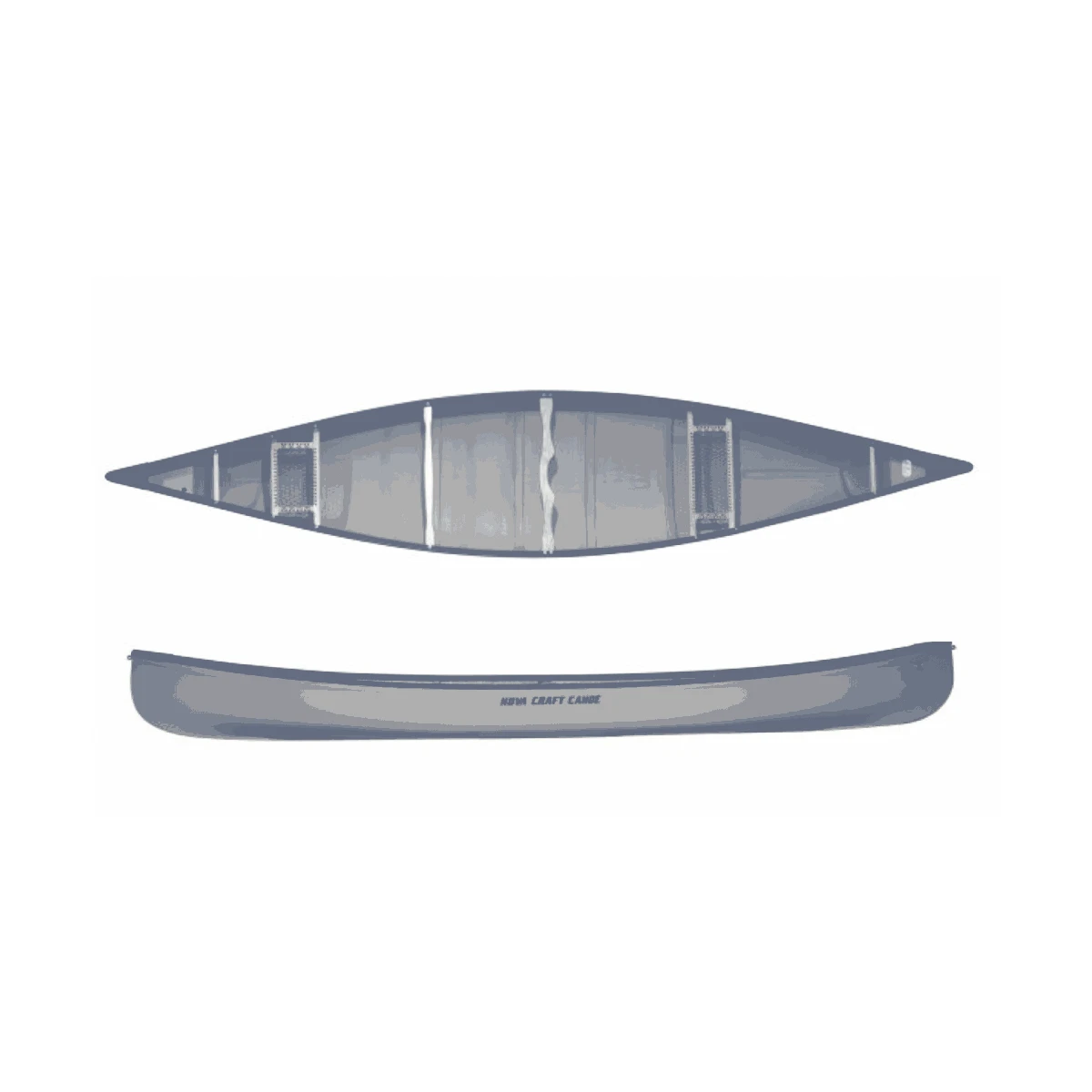 Nova Craft Muskoka 15'10 Kano 2 Nova Craft Muskoka 15'10 Kano - Billede 2