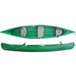 RTM Rivera 15'4 PE Kano