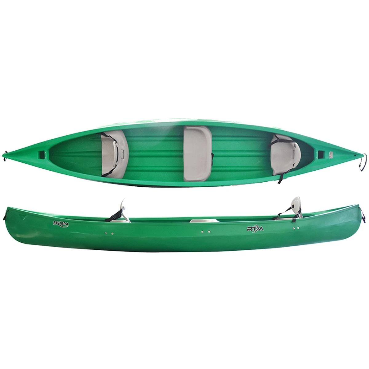 RTM Rivera 15'4 PE Kano 1 RTM Rivera 15'4 PE Kano