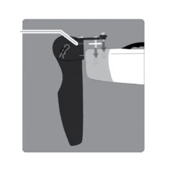 Smarttrack Rorhus Og Rorblad Til NyEpic V5 & V7