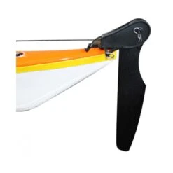 Høfde Q Komplet Ror System