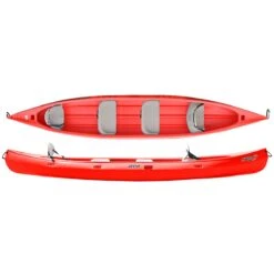 RTM Rivera XL 16'5 PE Kano