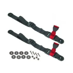 Seals Paddle Float Rescue Straps Pagajholdere