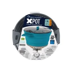 Sea To Summit X-Pot Kettle 2.8L -Railblaza Salgsbutik sk rmbillede 2020 04 29 kl. 11.37.37