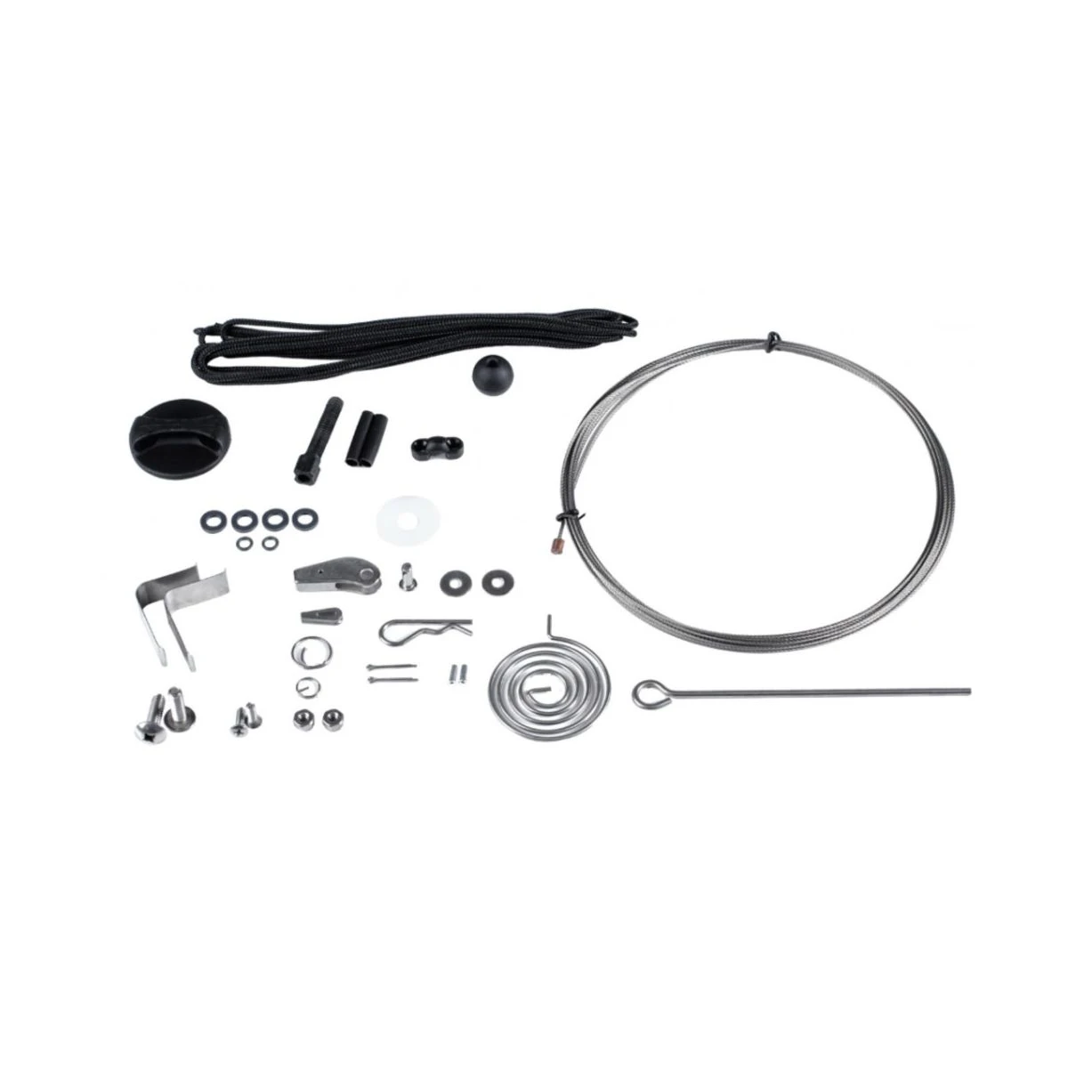 SmartTrack Original Reservedelssæt Til Ror System 1 SmartTrack Original Reservedelssæt Til Ror System