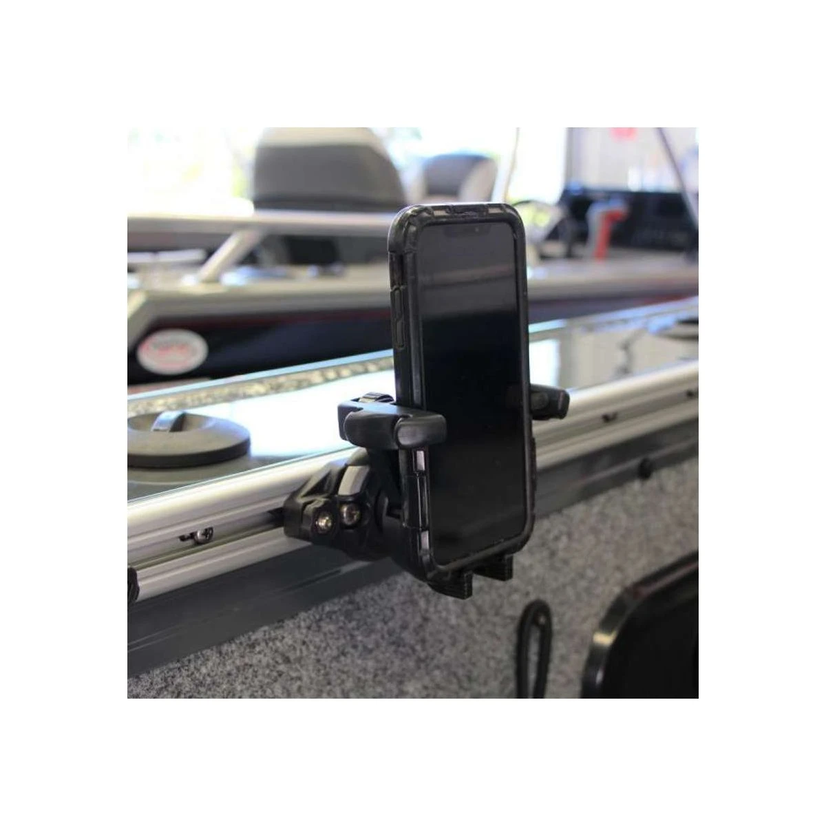 Railblaza TracLoader Gunnel 300mm 4 Railblaza TracLoader Gunnel 300mm - Billede 4