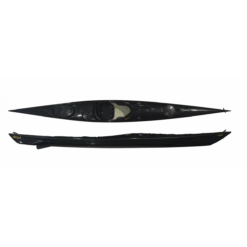 Zegul Arrow Play MV A-core LIMITED EDITION Havkajak M/finne